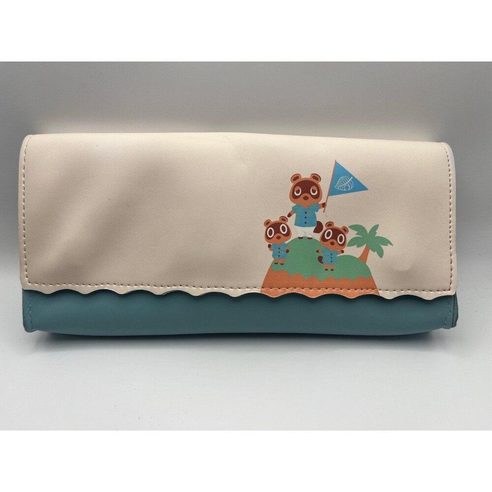 Nintendo Switch Animal Crossing Carrying Case